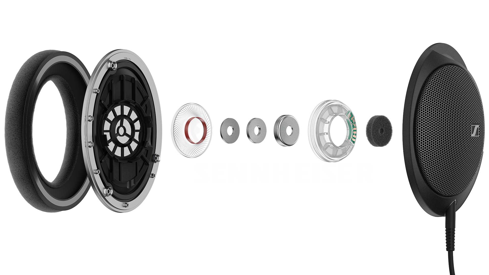 HD 550