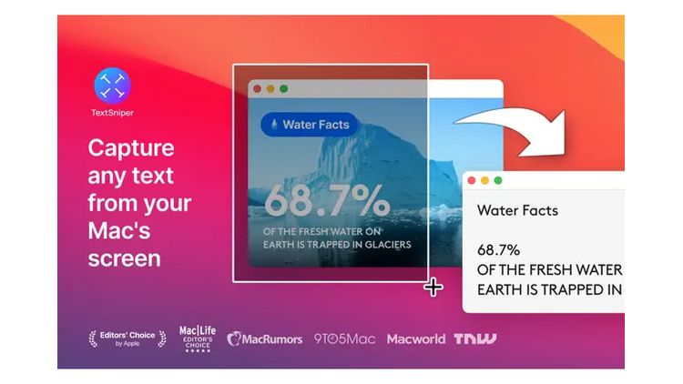 This text-grabbing tool is the Mac app you didn't know you needed | iMore