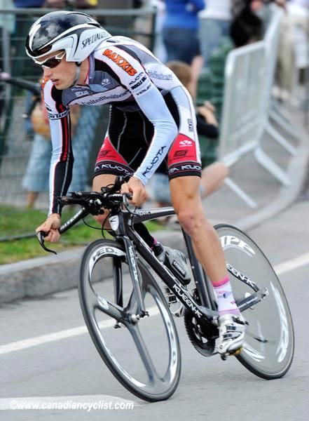 Marc Demaar (UnitedHealthcare-Maxxis)