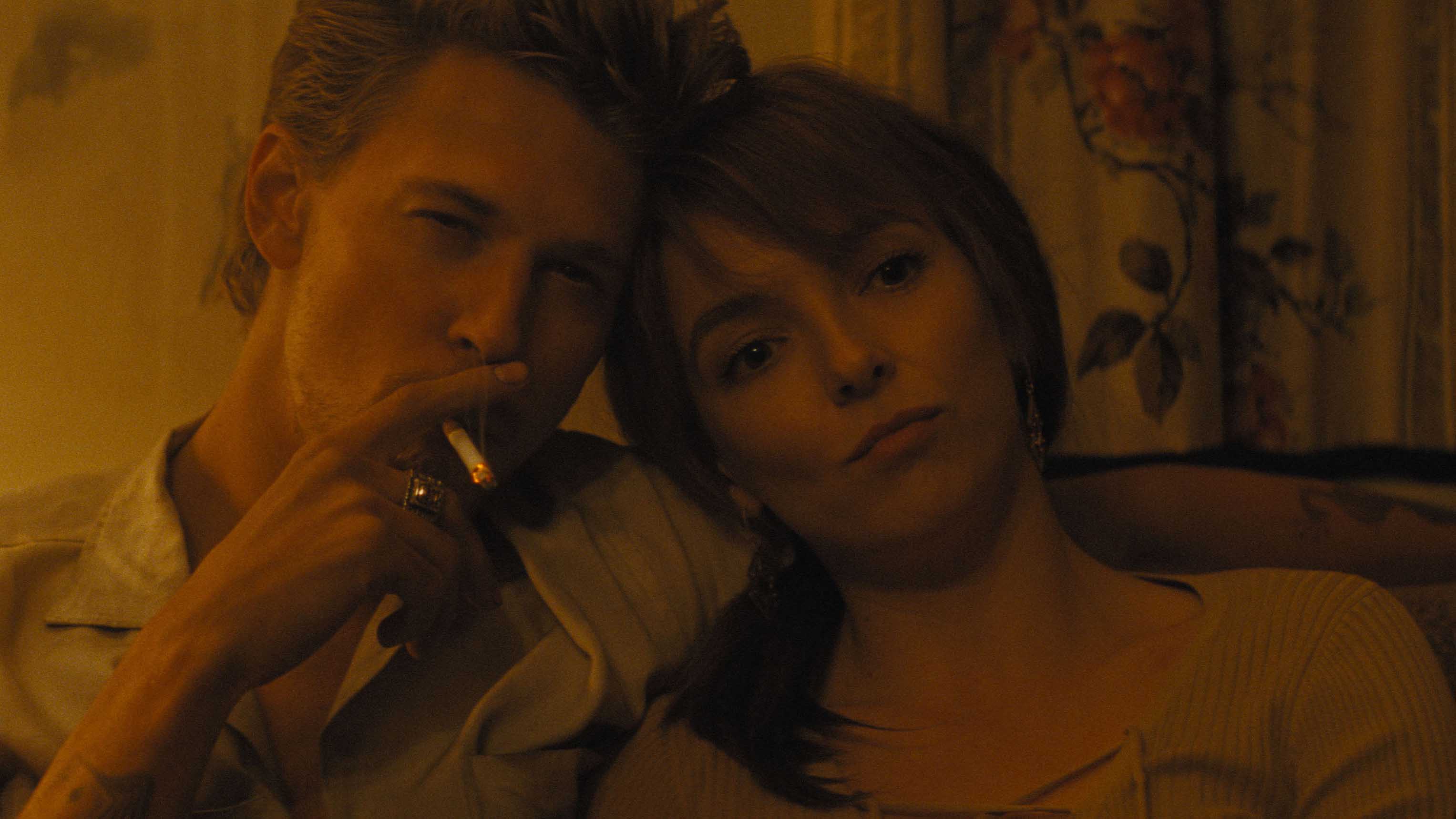 8 things to know about The Bikeriders, according to director Jeff Nichols