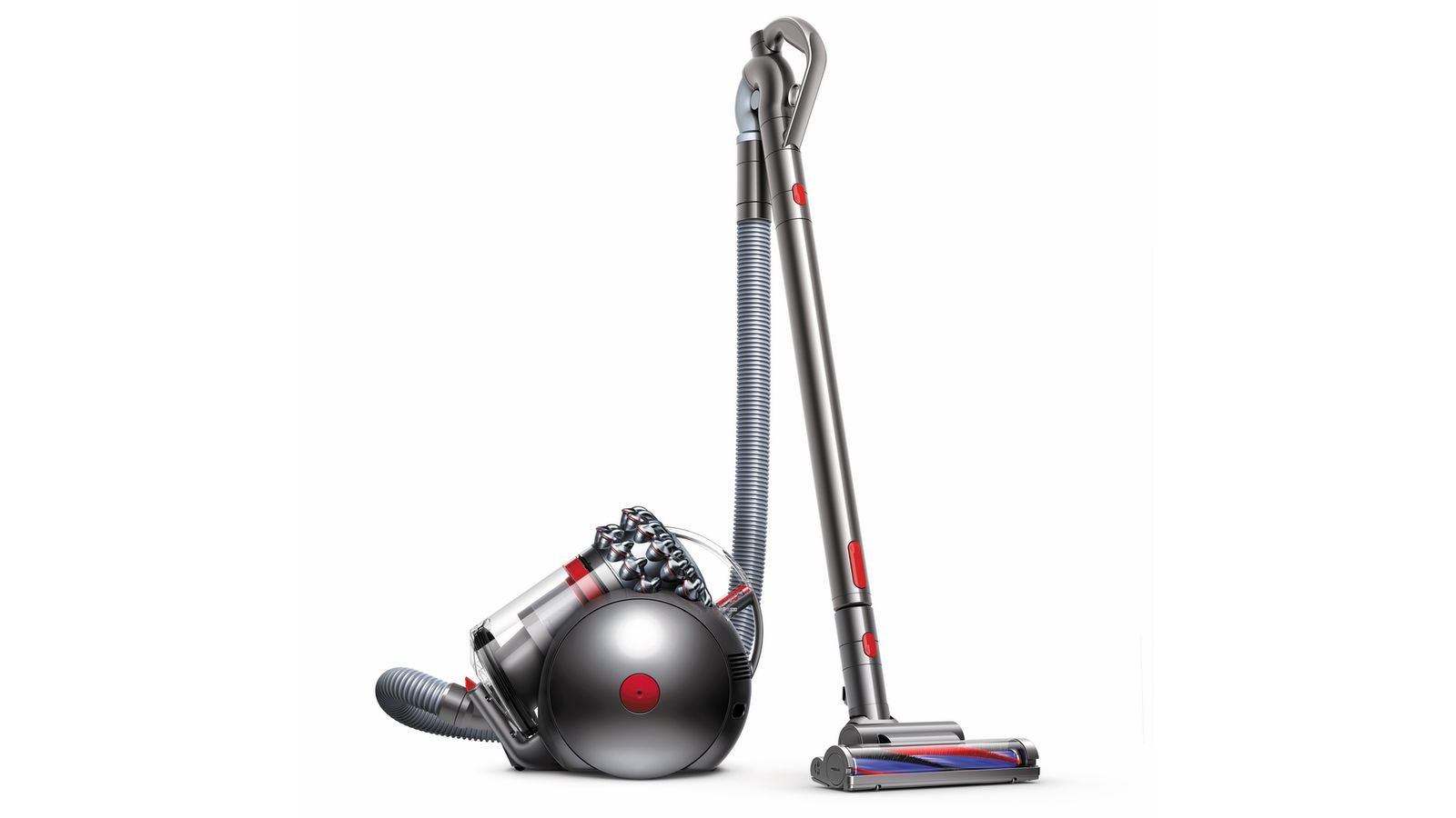 Dyson Big Ball Animal 2 review: king of the Dyson cylinder vacuum ...