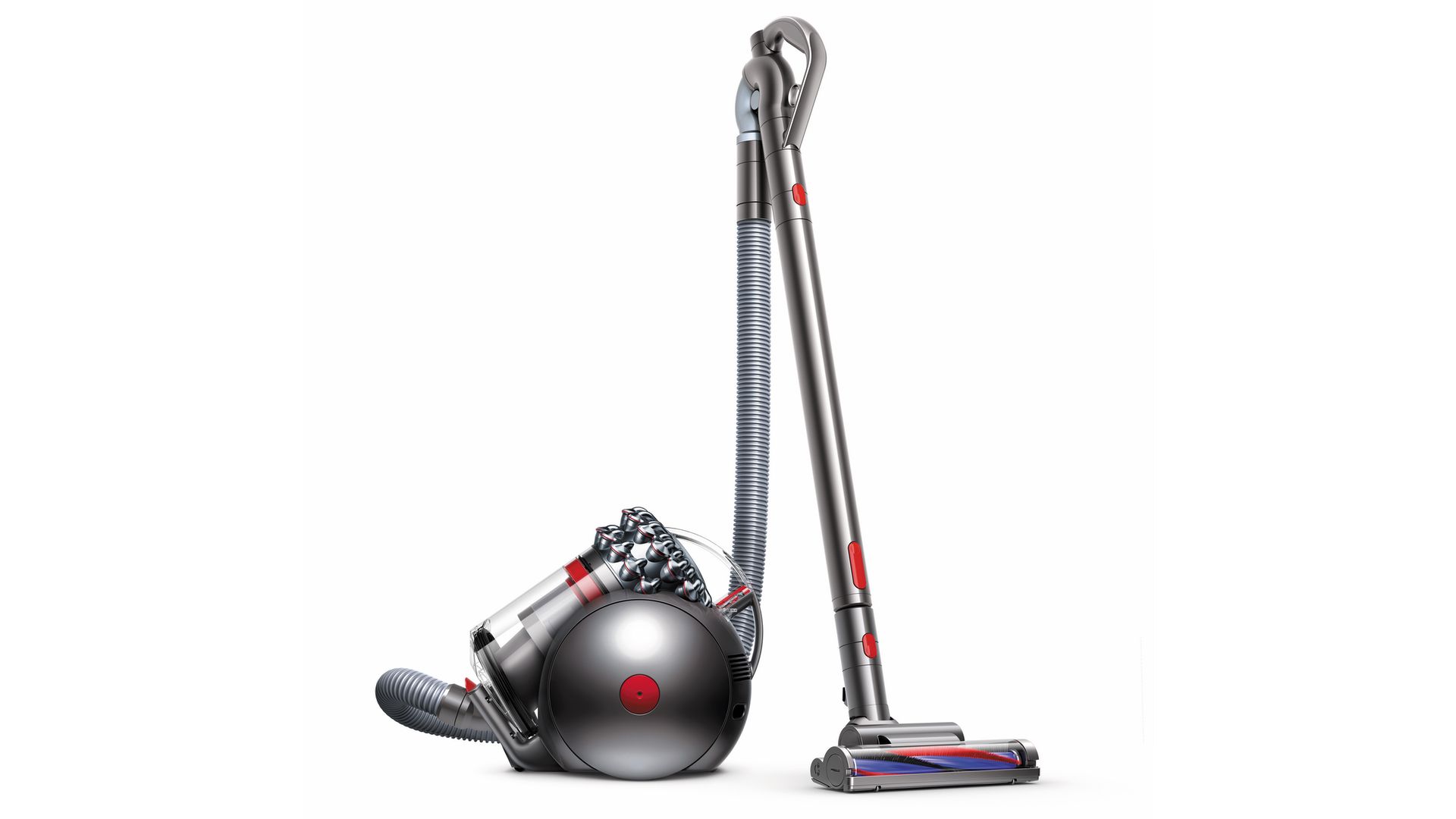 Dyson Big Ball Animal 2 review king of the Dyson cylinder vacuum