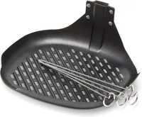 Grillpanna f&ouml;r Philips Airfryer | 99 kronor hos Amazon