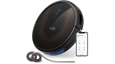 Eufy RoboVac 30C MAX review | Top Ten Reviews