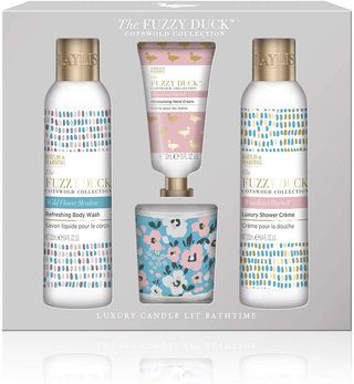 Baylis & Harding The Fuzzy Duck Cotswold