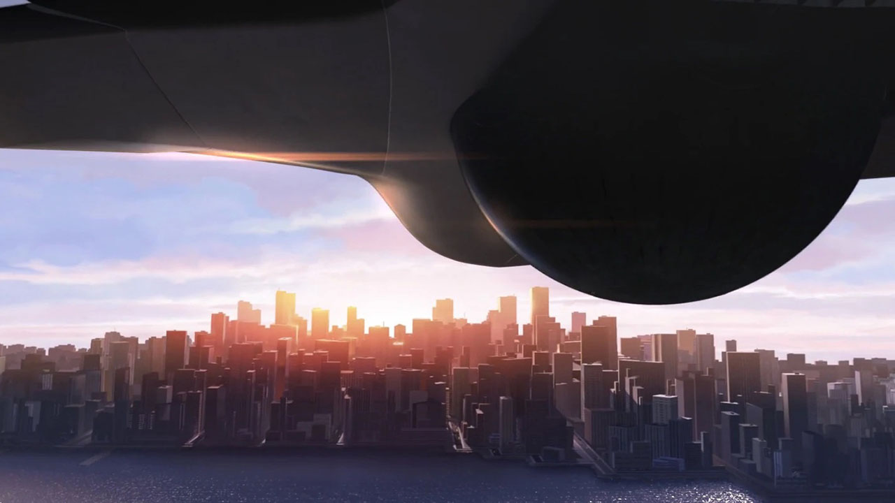 The Incredibles at 20: 10 things you didn’t know about Pixar’s superhero classic