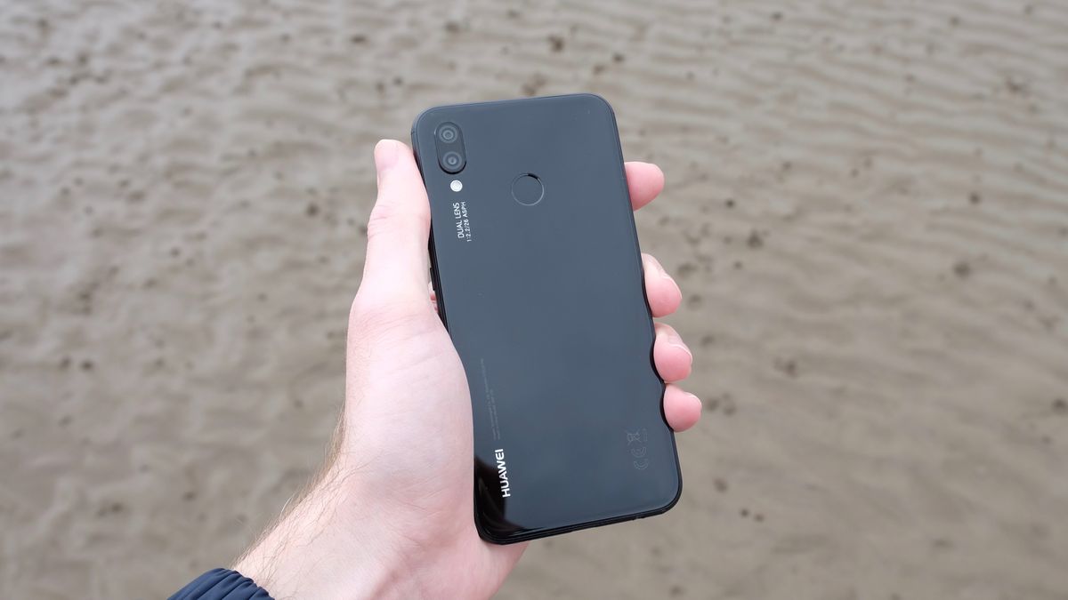 Huawei Nova 3e review | TechRadar