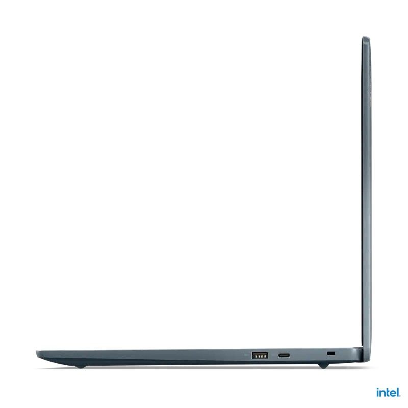 Lenovo IdeaPad 5 Gaming Chromebook right side view (leak)