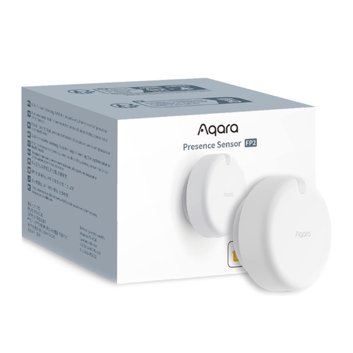 Aqara Presence Sensor FP2