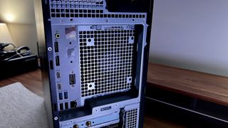 Dell Precision 3680 Tower Workstation