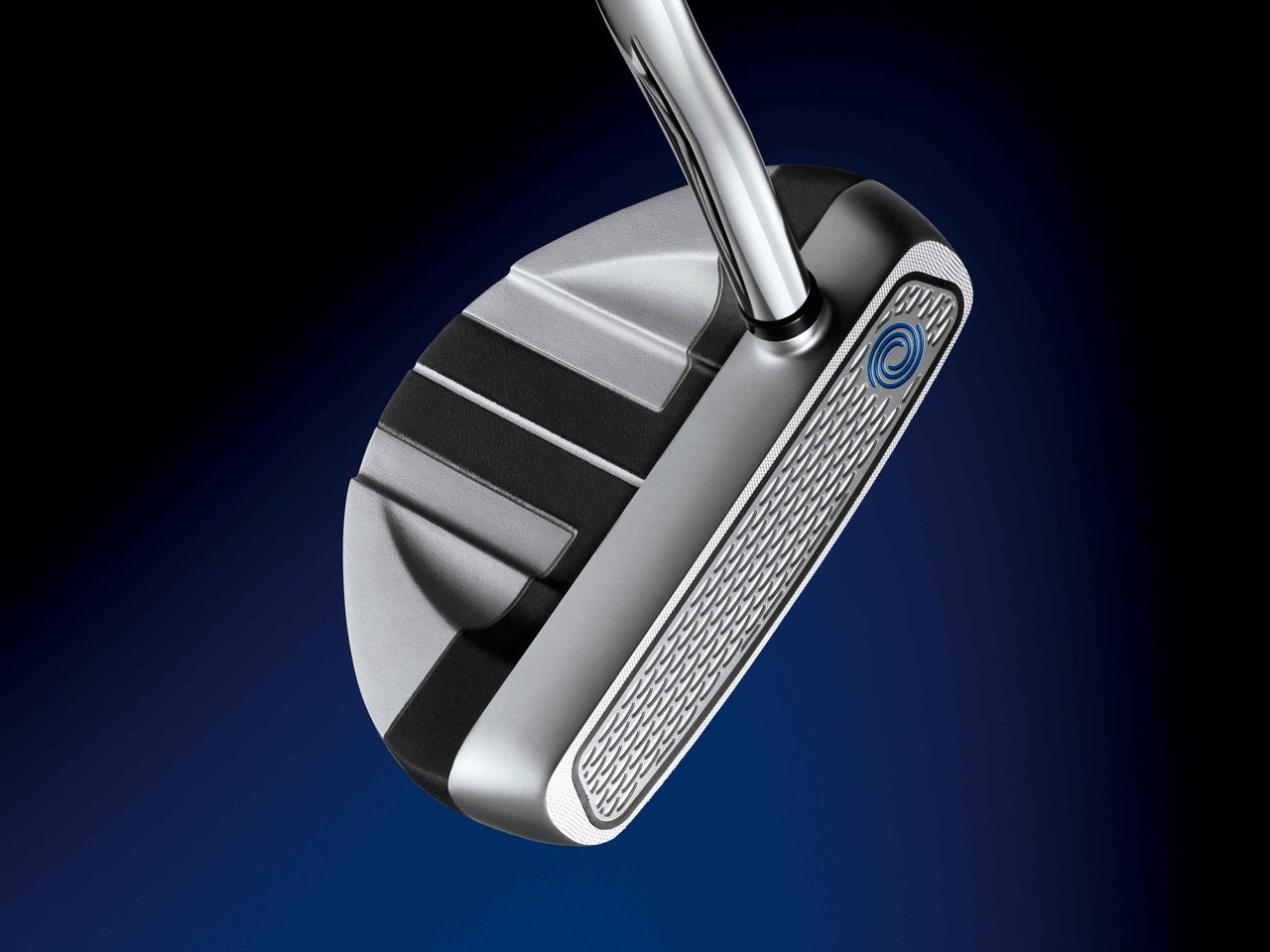 Odyssey O-Works putter