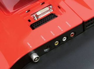 Acer Ferrari F20