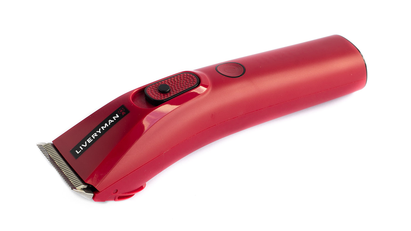 Liveryman Nova&amp;nbsp;trimmer