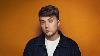 Roman Kemp: The Fight For Young Lives 