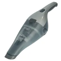 Black+Decker Dustbuster 8V cordless hand vacuum