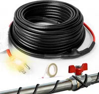 Pipe Heating Tape | View at Amazon