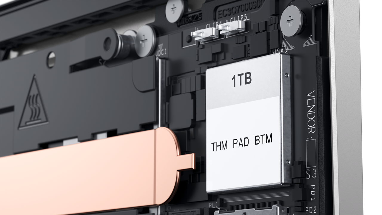 The Dell XPS 13 for 2022.