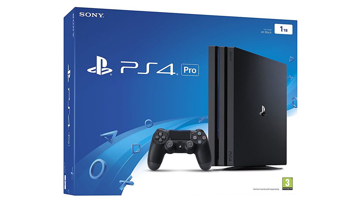 ps4 pro cyber monday