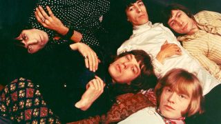 The Rolling Stones