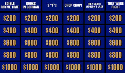 Jeopardy!