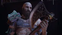 God of War Ragnarok