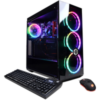 CyberPowerPC Gamer Xtreme | Core i5 11600KF | RTX 3060 | 16GB RAM | 1TB NVMe SSD | $1,469.99 $1,229.99 at B&amp;H Photo (save $240)