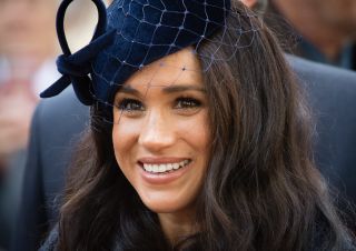 meghan markle facts