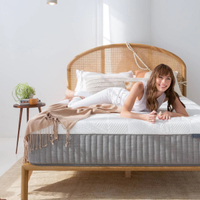 Brentwood Cypress Mattress: was $499 now $399 @ Brentwood Home
