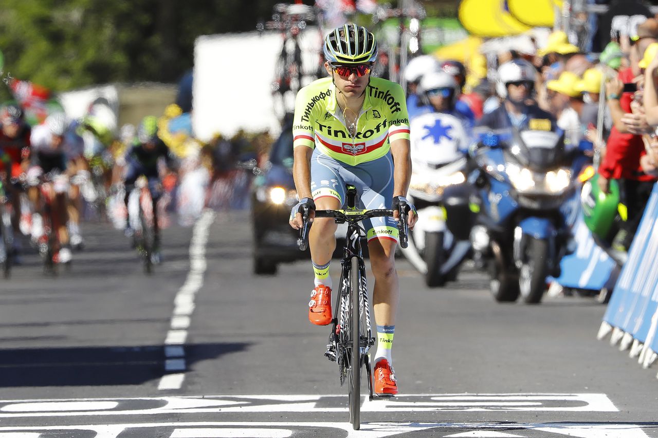 Rafal Majka (Tinkoff)