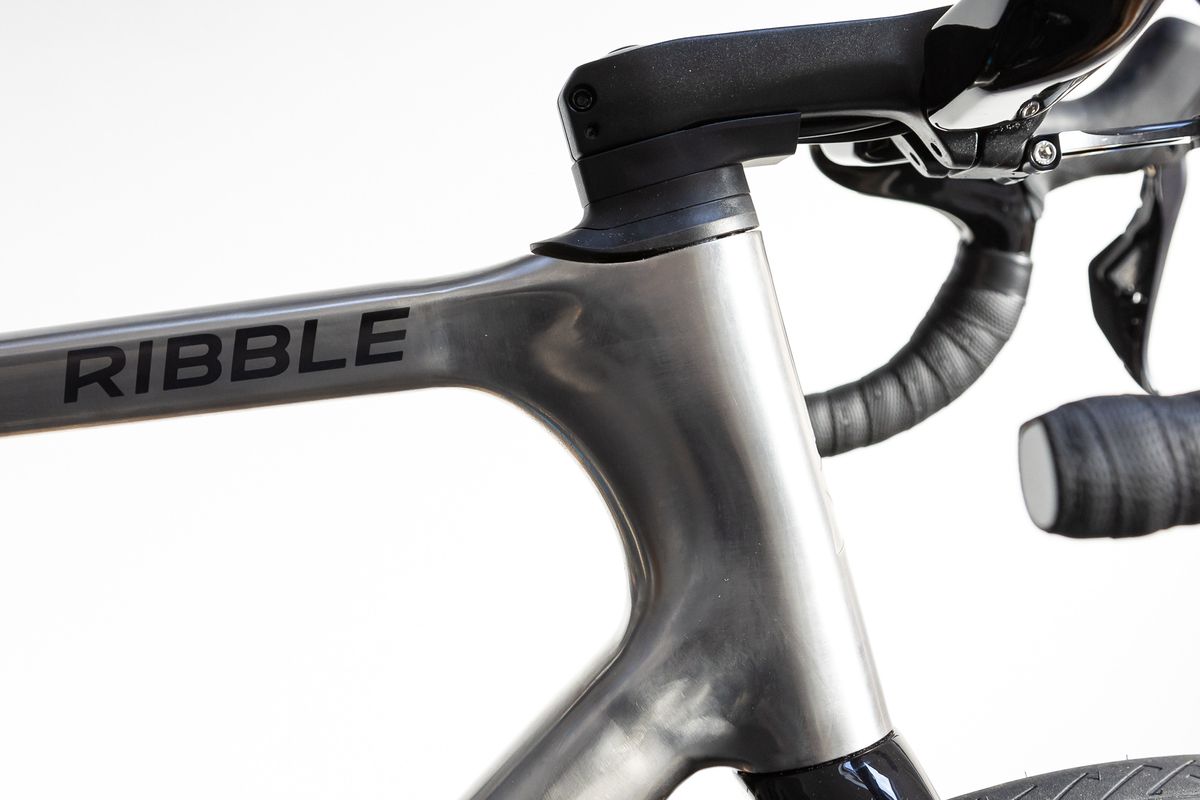 Ribble Allroad Ti Professional evaluate: the titanium endurance bike that exhibits its true mettle on poorer highway surfaces