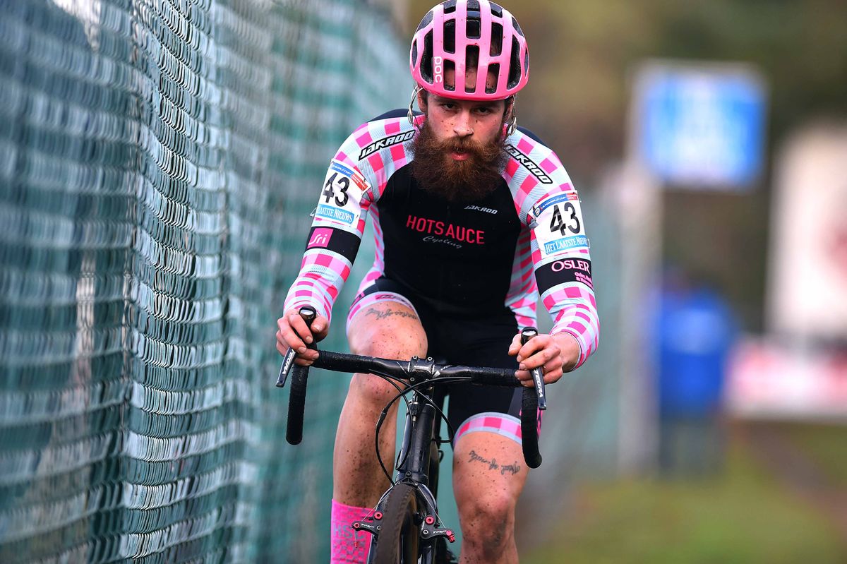 Mark McConnell (Can)