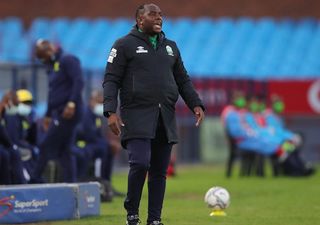 Benni McCarthy, AmaZulu