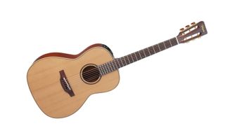 最高のアコースティックギターです。 Takamine P3NY