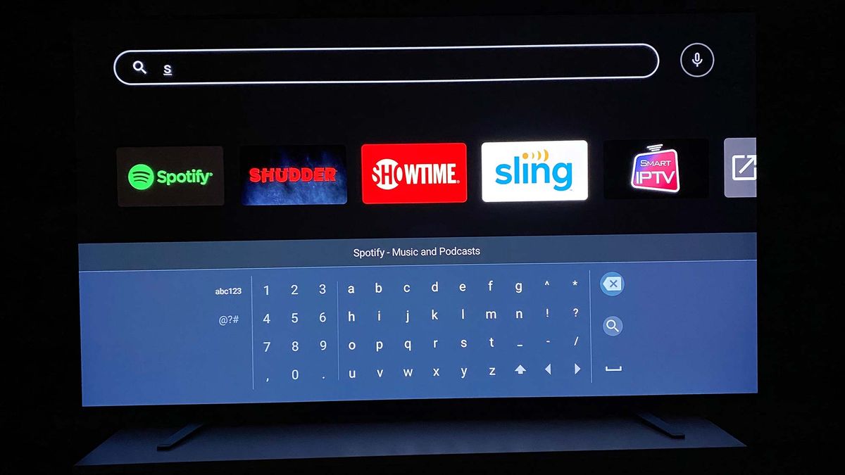 How to install and remove Sony TV apps Tom