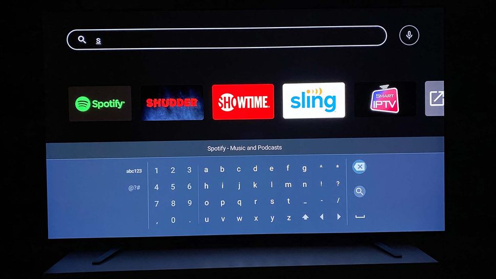 How to install and remove Sony TV apps Tom's Guide