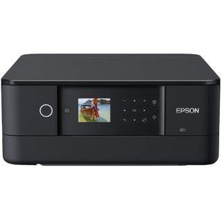 Profile shot of the Epson Expression Premium XP-6100