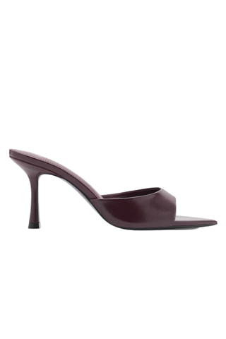 Pointed Heel Sandals - Women | Mango United Kingdom