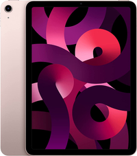 5th-gen Apple iPad Air (64GB):$599now $499.99 at Amazon
