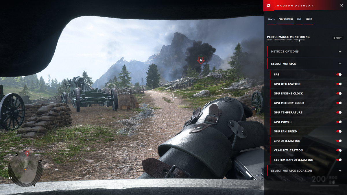 Meet AMD's Radeon Software Adrenalin Edition Driver Update | Tom's Hardware