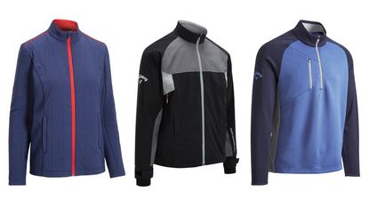 Callaway Launches Tech-Driven Autumn Winter 2021 Collection