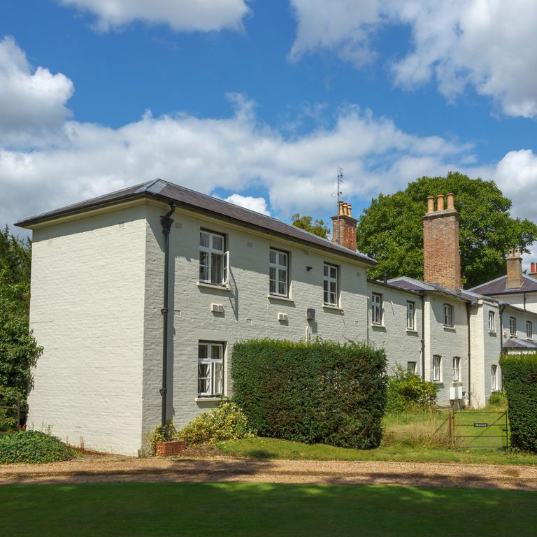 10 royal family houses: a look at their property portfolio | Ideal Home