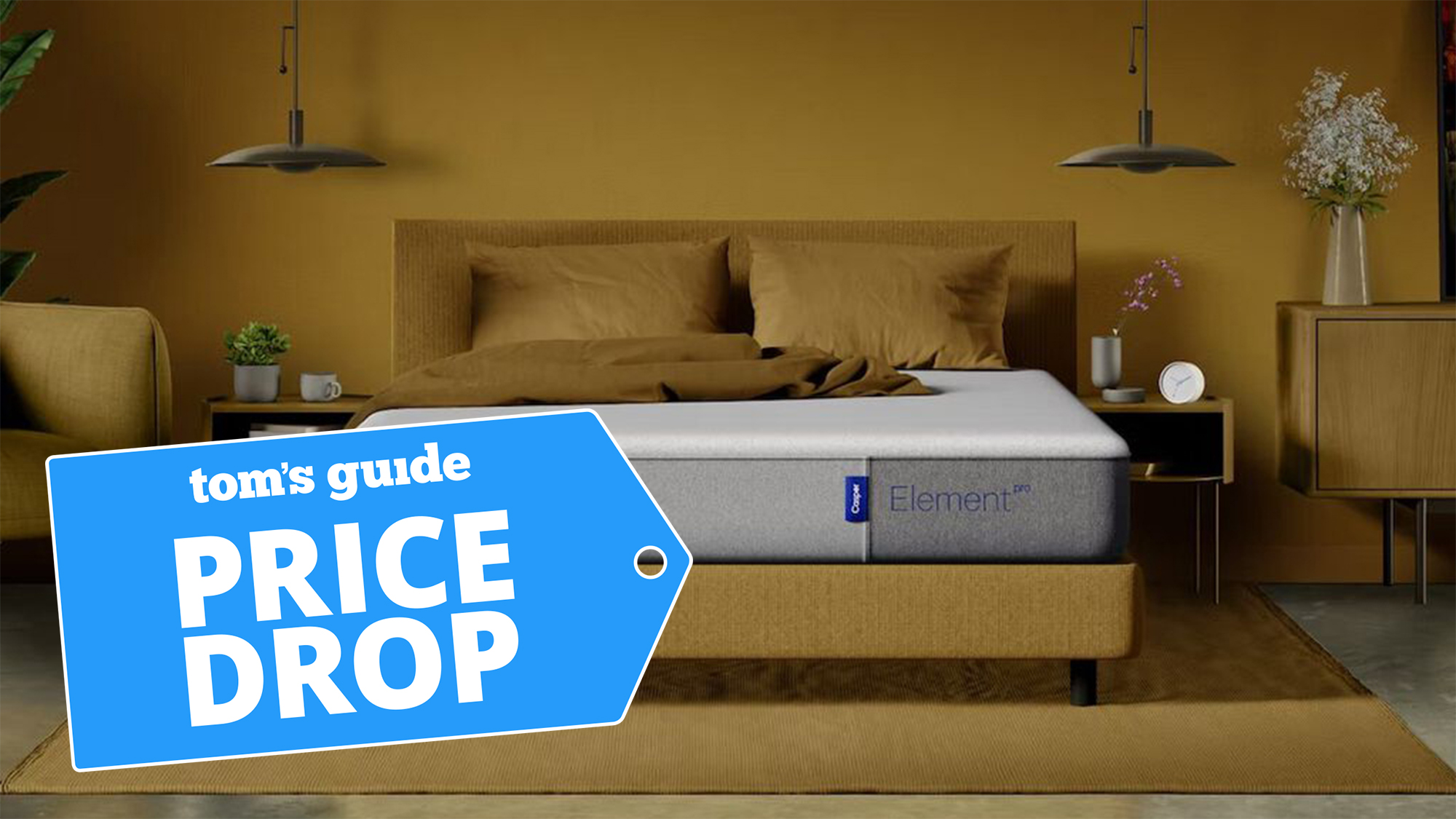 Casper mattresses drop to $397 in 'final sale' — and sizes are already ...