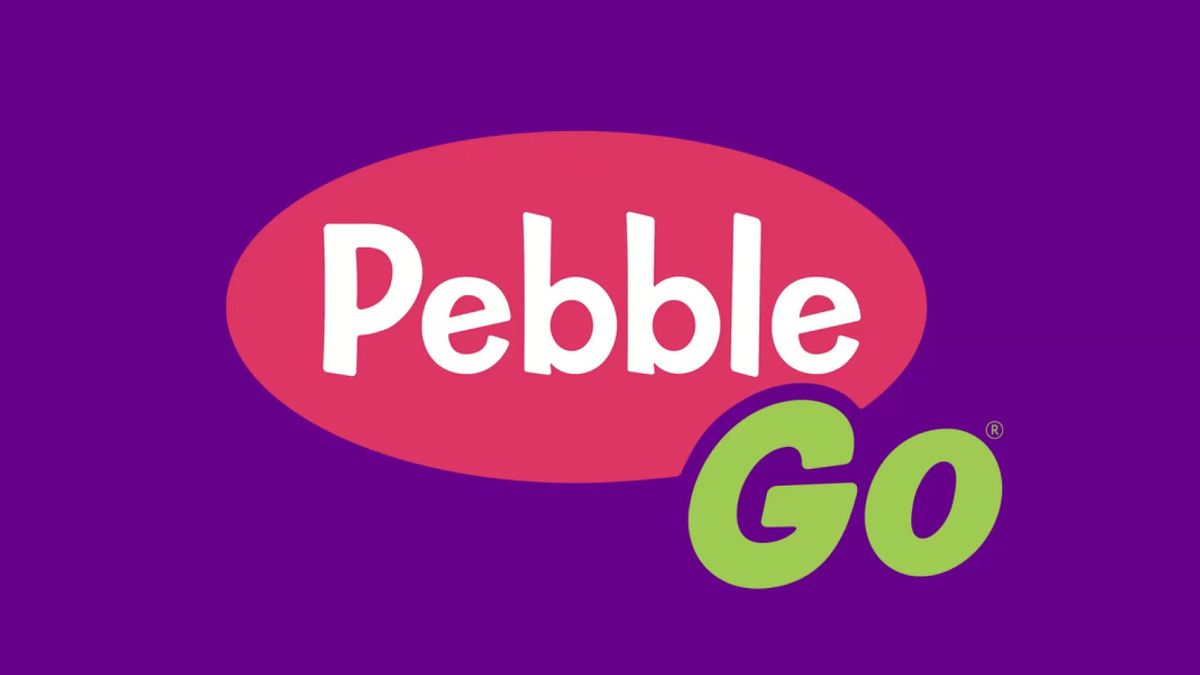 What is PebbleGo and How Can It Be Used for Teaching? Tips and Tricks |  Tech & Learning