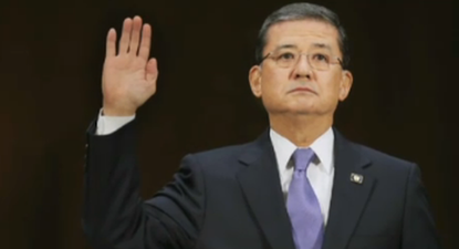 House Democrats campaign chief Steve Israel: Shinseki 'should resign, in my view'