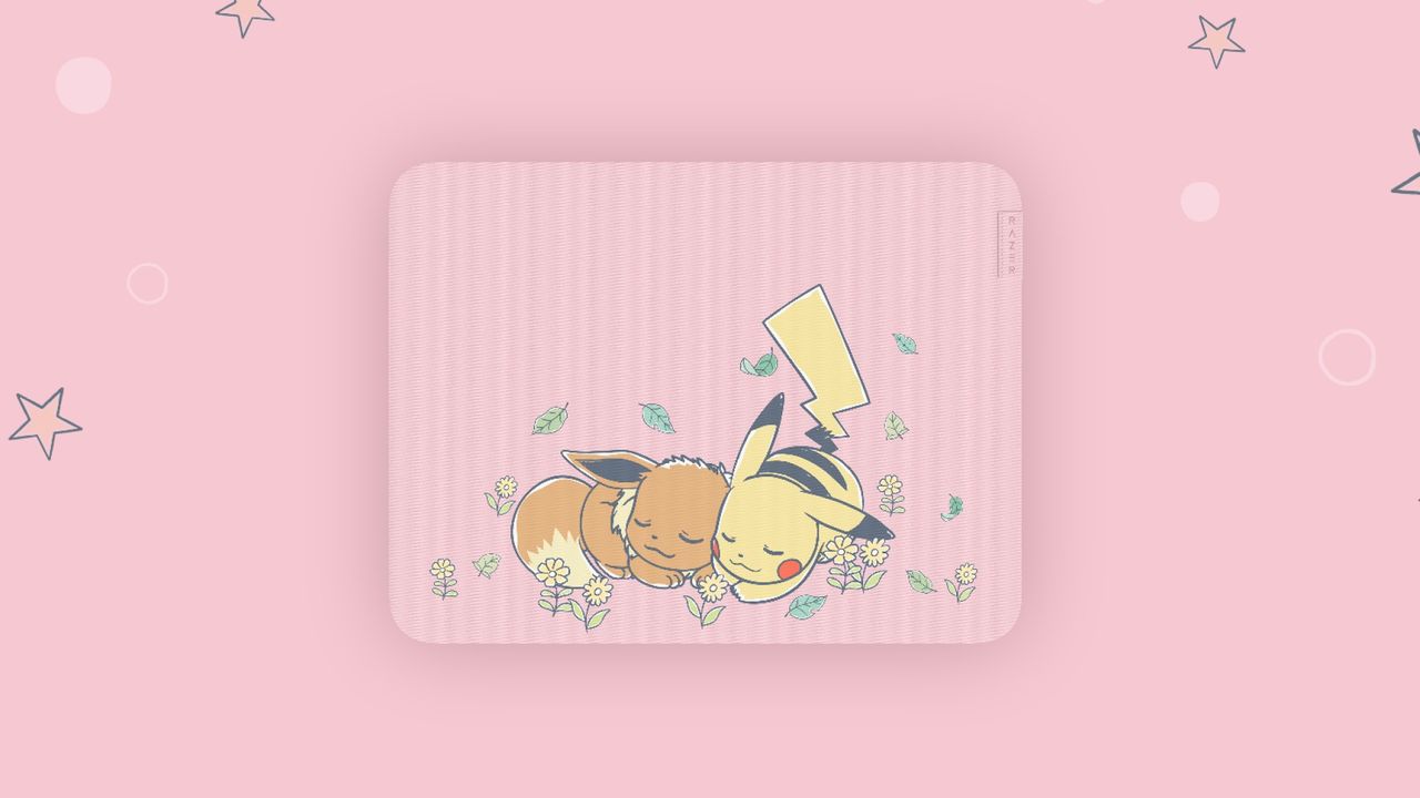Razer's not done with the Pokémon goodies, but I'd prioritize two gadgets in its latest Pikachu drop