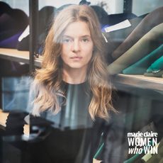 Priscilla Royer Creative Director at Maison Michel