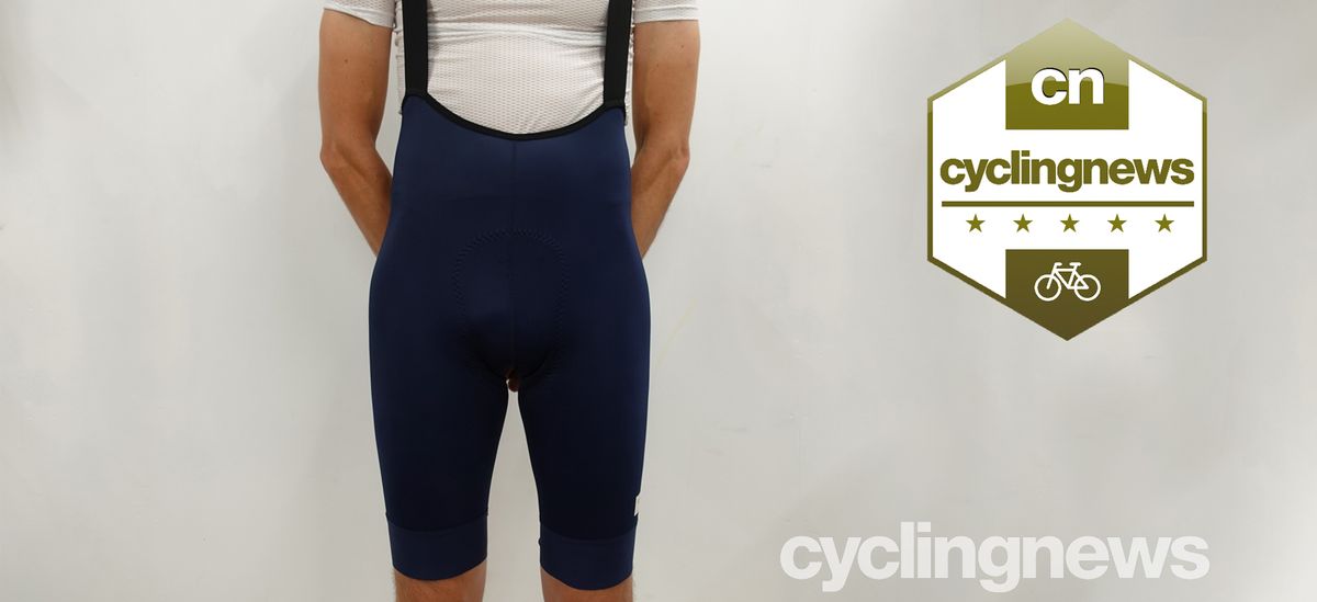 Albion ABR1 Bib Shorts