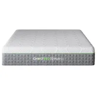 5. GhostBed 3D Matrix Hybrid: was $1,999 now $1,499.25 at GhostBed