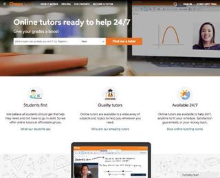 10 Sites for Online Tutoring/Teaching