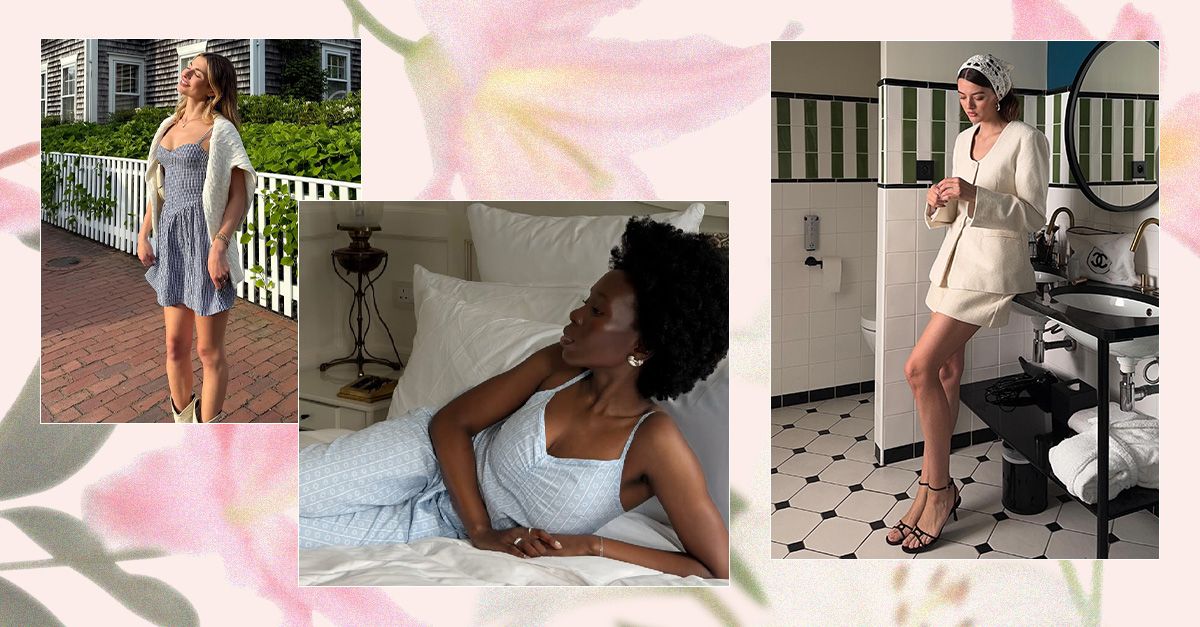 These 16 Home Fragrances That Are The Epitome Of Spring